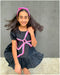 Little Bow Dress